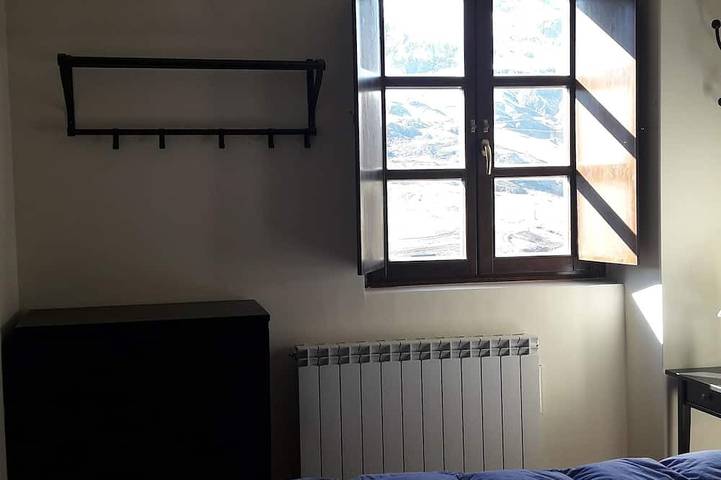Gîte pour 5 personnes, avec piscine dans Formigal - 3