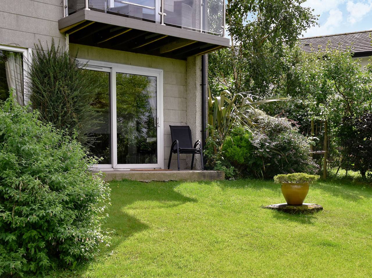 Holiday Home for 2 People in Ambleside, Cumbria