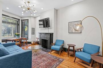 Holiday Rental for 16 People in Washington D.C., District of Columbia, Photo 1