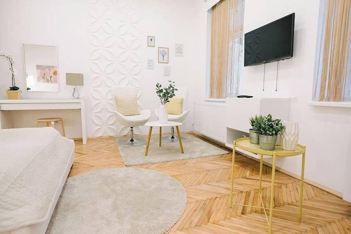 Ganze Wohnung, Imct - Stylish Apartment at Parliament in Budapest, Danube-Ipoly National Park
