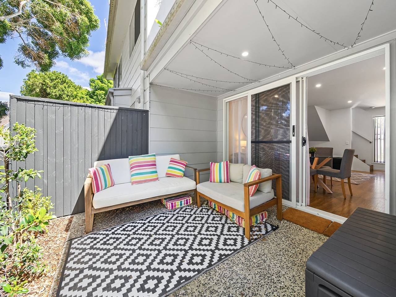 Ganze Wohnung, Helles 3-Schlafzimmer-Haus in der Nähe des Strandes von Maroochydore in Maroochydore, Sunshine Coast