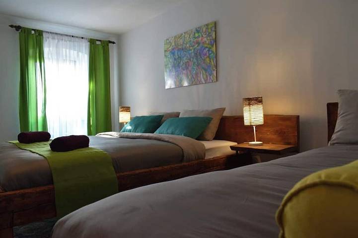 Pictoresque pool villa in Primorje-Gorski Kotar