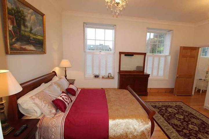 BnB für 2 Personen in Munster - 2