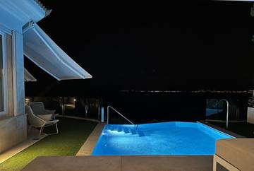 Finca in Llucmajor, Mallorca Süden für 12 