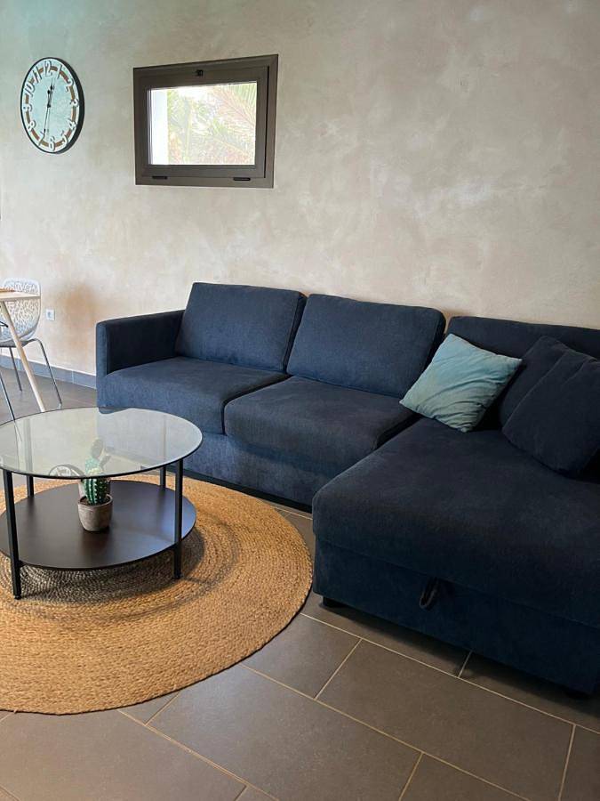 Chalet para 8 personas, con piscina además de vistas y jardín en Fuerteventura - 3