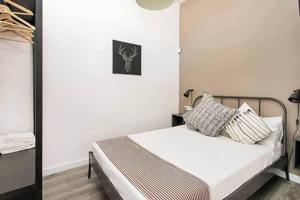 Apartamento entero, Apartamento elegante y lujosamente diseñado en su interior, perfecto para aquellos que buscan lo más refinado de la vida. in Hospitalet de Llobregat, Barcelonés