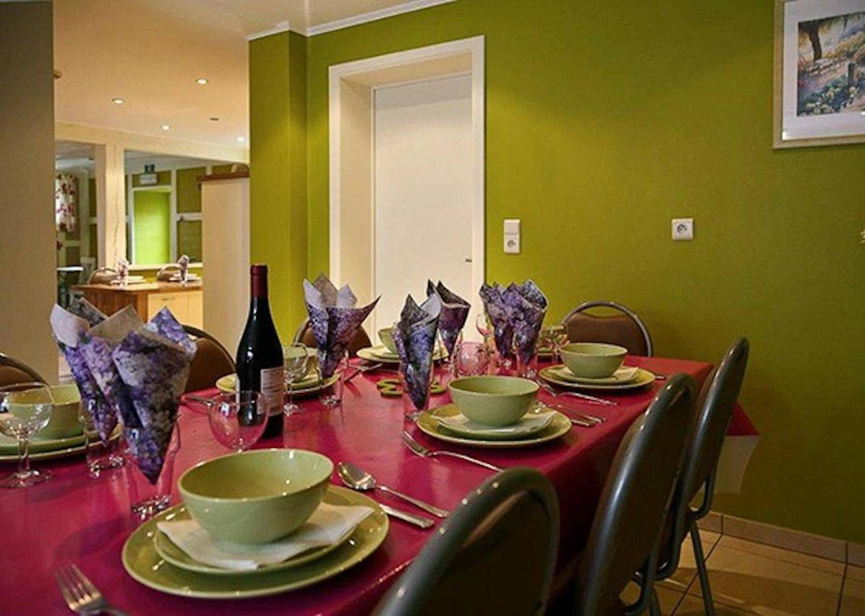 Family Retreat in a Green Setting in Waimes in Waimes, Hautes Fagnes