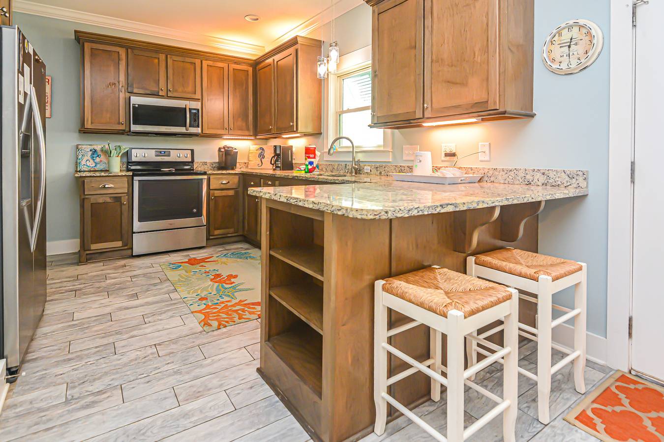 6007 Rookery 3 Seahorse Beach Cottage Just Breathe in Fort Morgan, Mobile Bay