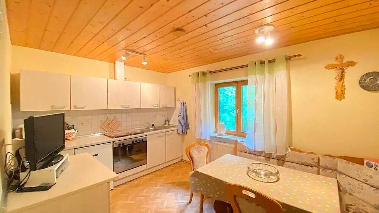 Ganze Ferienwohnung, Ferienwohnung für 4 Personen (56 m²) in Zenting in Zenting, Ostbayern