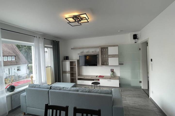 Appartement de vacances pour 6 personnes à Feucht