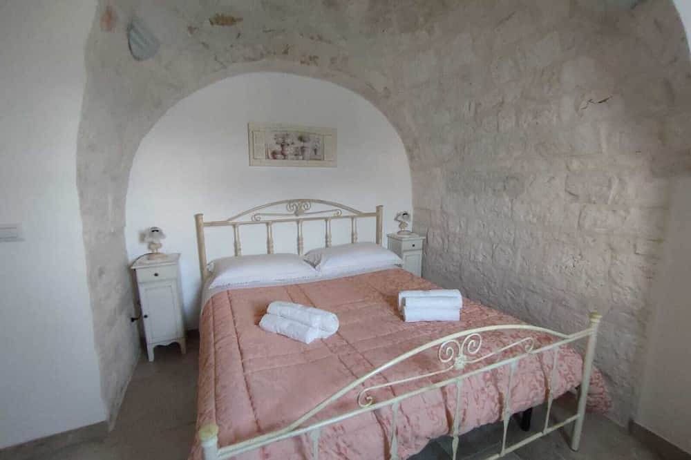 Trulli of the Chain in Martina Franca, Taranto Province