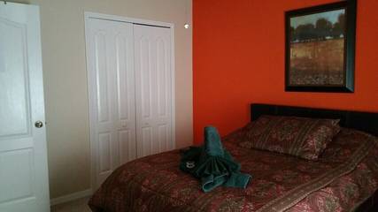 Bed And Breakfast for 2 Guests in Central Florida, Florida, Picture 4