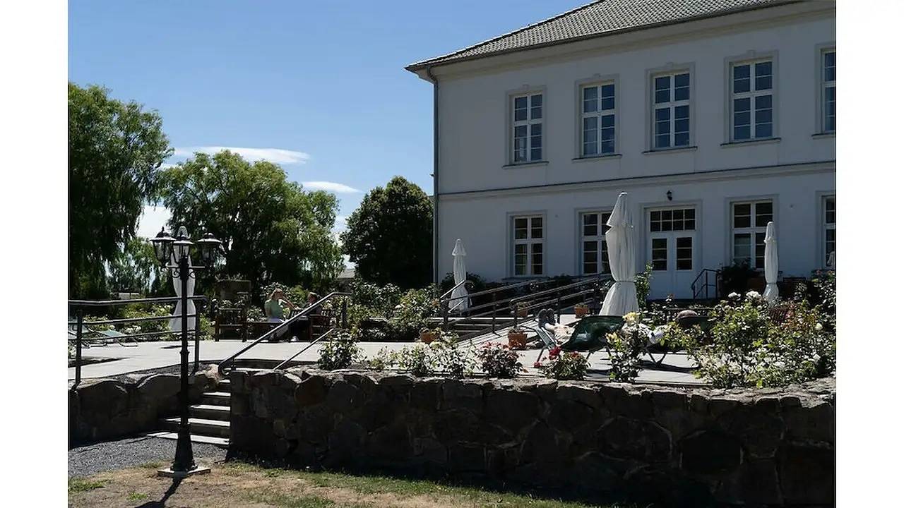 Ferienhaus für 2 Personen (40 m²) in Mölln (Mecklenburg-Vorpommern) in Mölln (Mecklenburg), Müritz