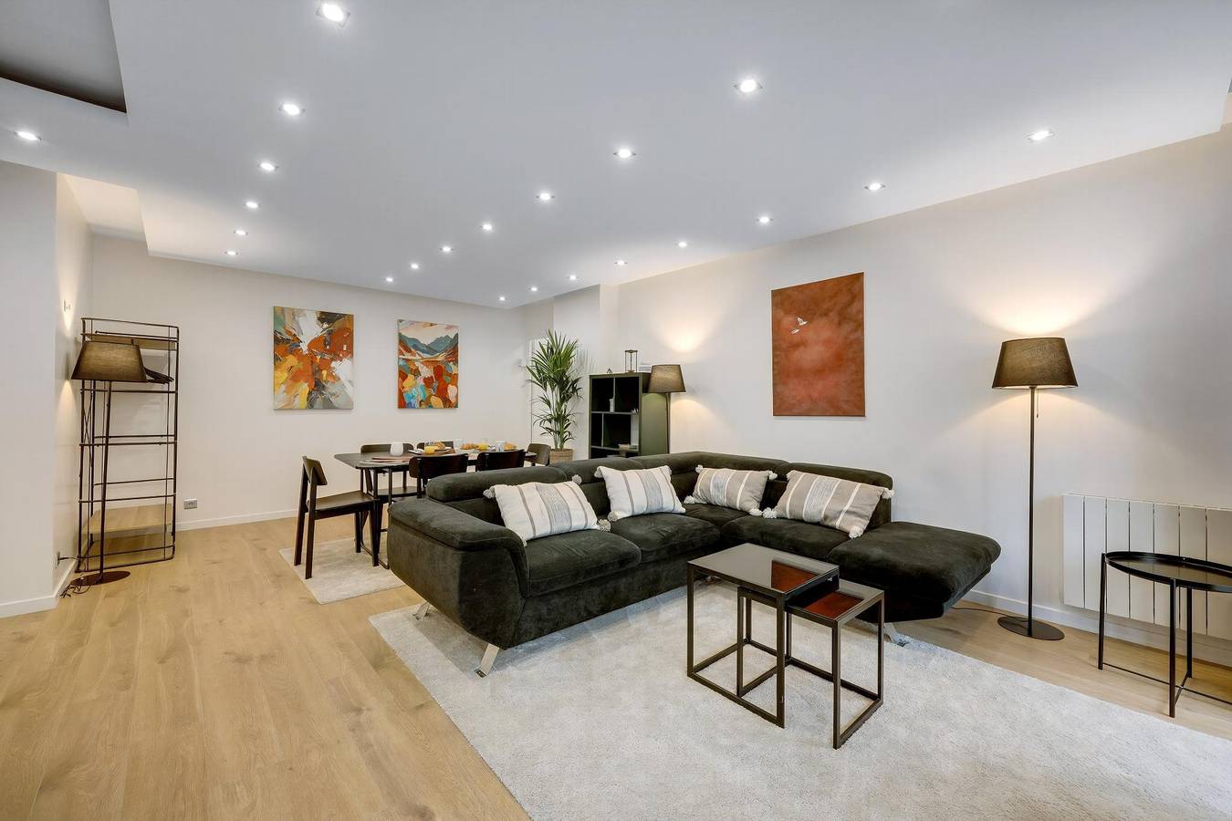Entire apartment, Les Lilas Mon Amour! in Les Lilas, Seine-Saint-Denis