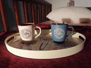 Vakantieappartement voor 4 Personen in Rhodos Stad, Rhodos, Afbeelding 2