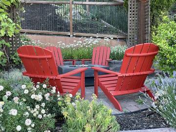 Bed And Breakfast for 2 Guests in West Kelowna, Canadian Rocky Mountains, Picture 2