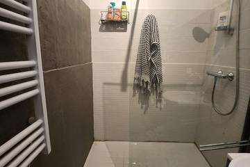 Villa pour 5 Personnes dans La Colle-sur-Loup, Région de Cannes, Photo 4