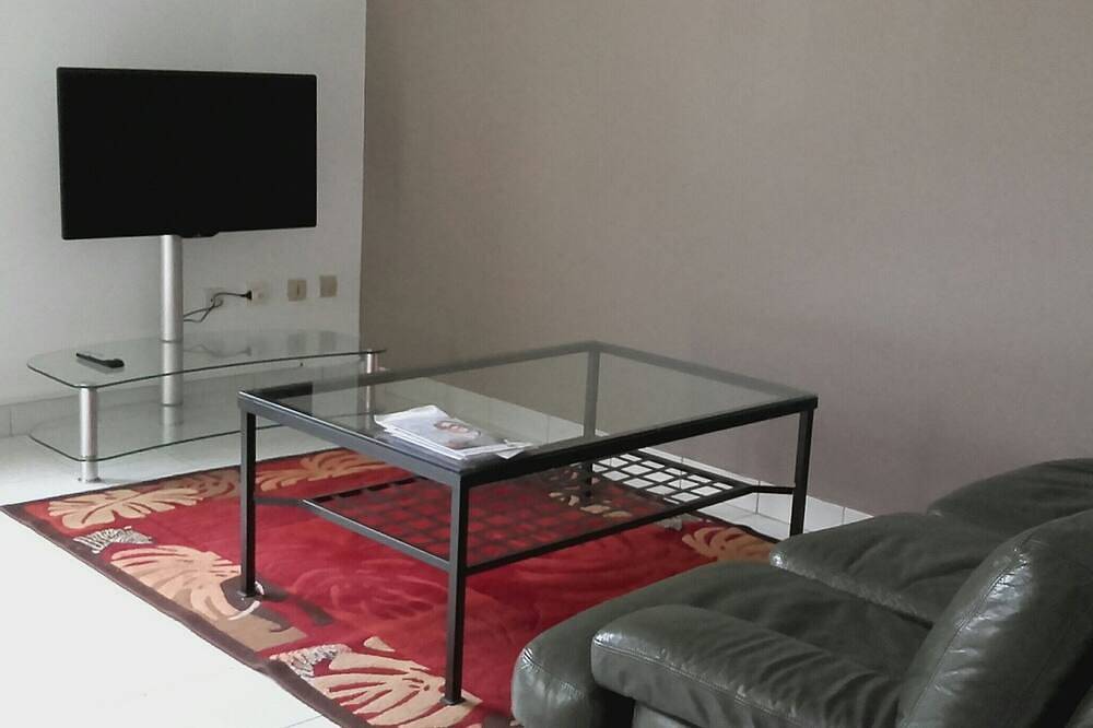 Appartement entier, Promo!!! T3 de 66m² 2 chambres  avec jardin et parking, 3mns de la Part Dieu in Villeurbanne, Lyon et ses environs