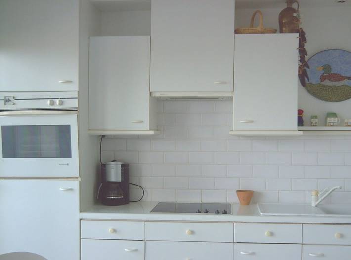 Gîte pour 2 personnes, avec balcon à Arcachon - 3