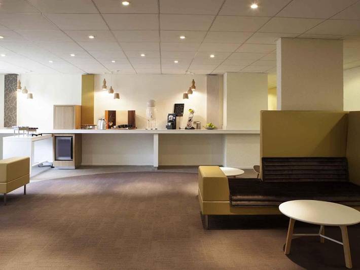Hôtel pour 2 personnes, avec jardin ainsi que piscine et sauna à Ury - 4
