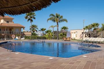 Vakantiewoning voor 6 Personen in Mijas Costa, Mijas, Afbeelding 4