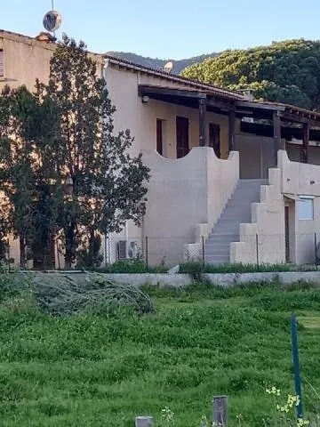 Ferienwohnung für 10 Personen, mit Terrasse, mit Haustier - 1