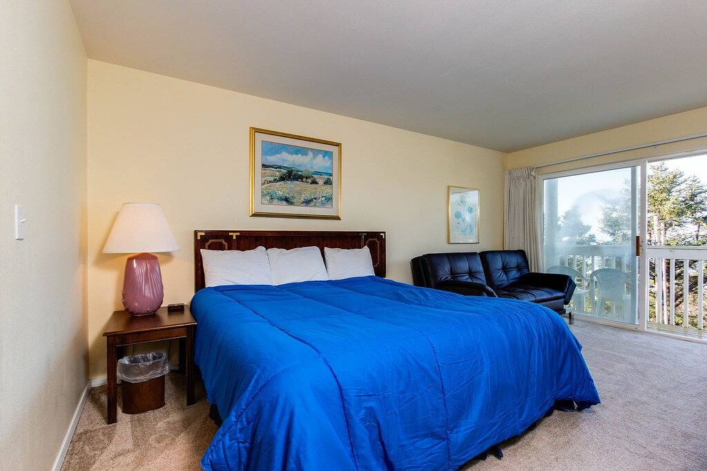 Vacation Apartment for 4 Guests in Lincoln City, Lincoln County (OR)