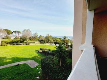 Location De Vacances pour 4 Personnes dans Cap Estérel, Saint-Raphaël, Photo 4