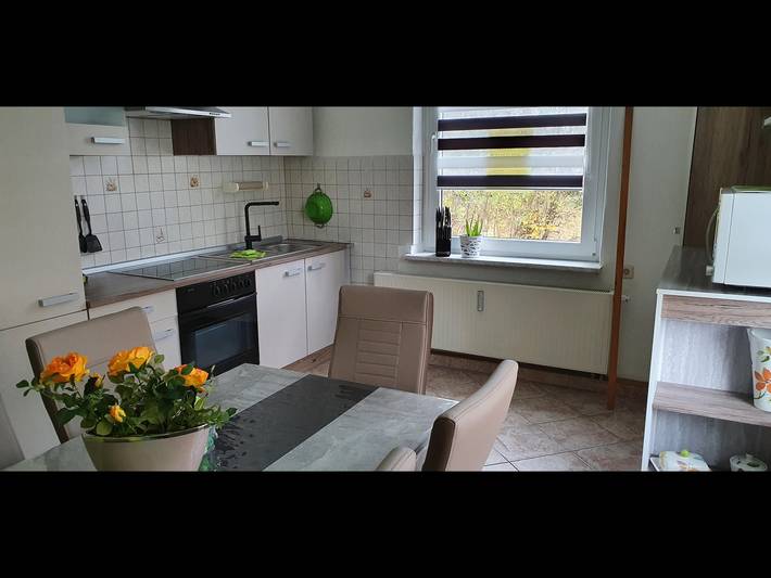 Ferienwohnung für 6 Personen in Schwarzenberg (Erzgebirge) - 4