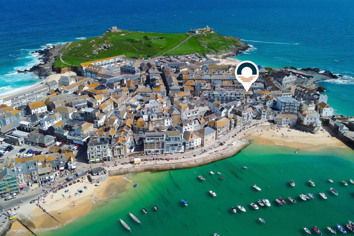 Cottage für 4 Personen in St. Ives, Cornwall