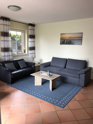 Ferienhaus für 4 Personen in Nordholz, Wurster Nordseeküste, Bild 2