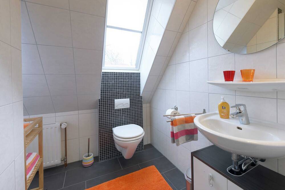 Ganze Wohnung, Deichhof Dangast, Wh Weideblick - Ferienwohnung Weideblick in Dangast, Varel
