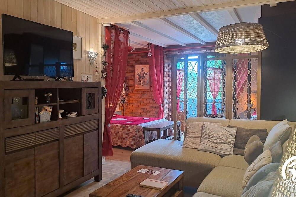 L'Acampadou - Cordes in Cordes-sur-Ciel, Albi region