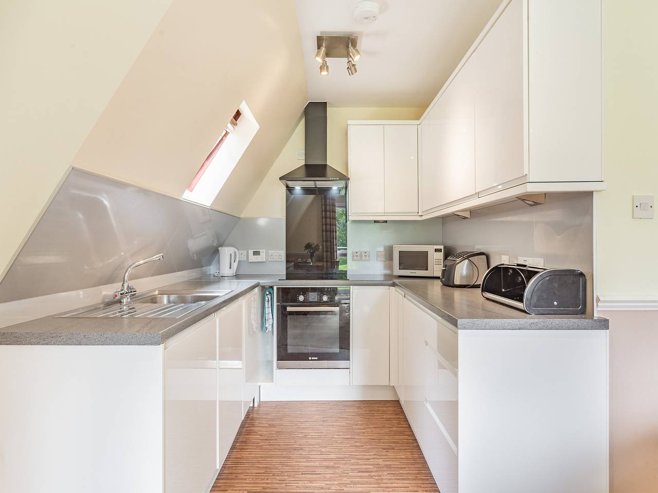 Gorse Lodge - Uk7050 in Highlands