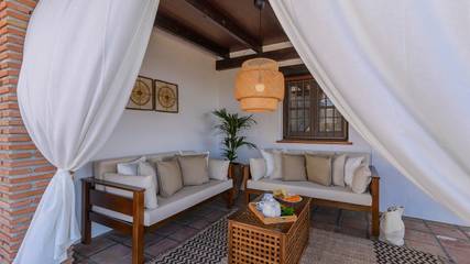 Finca für 4 Personen in Torrox, Costa del Sol, Bild 4