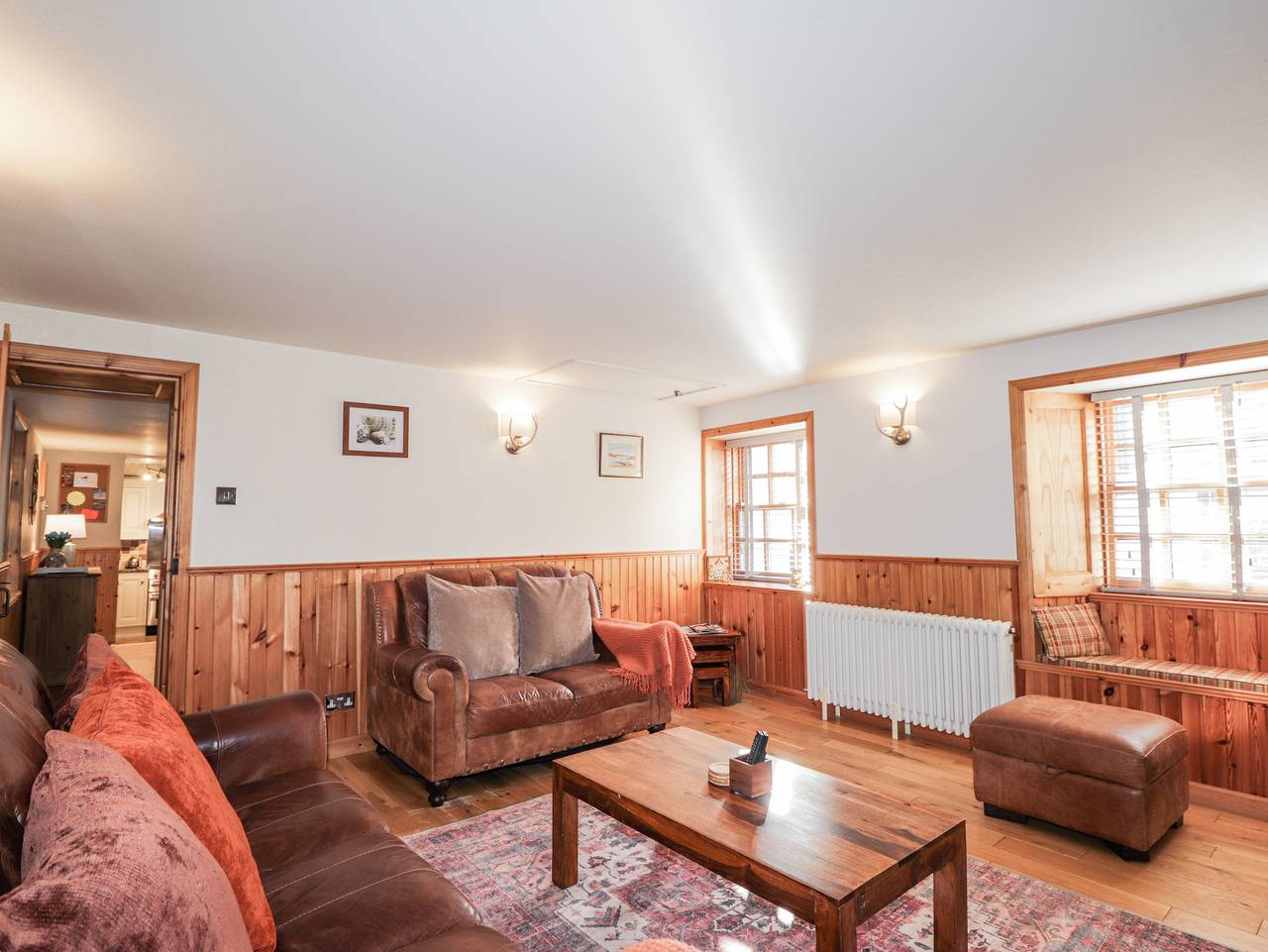 83 Seatown in Cullen, Moray