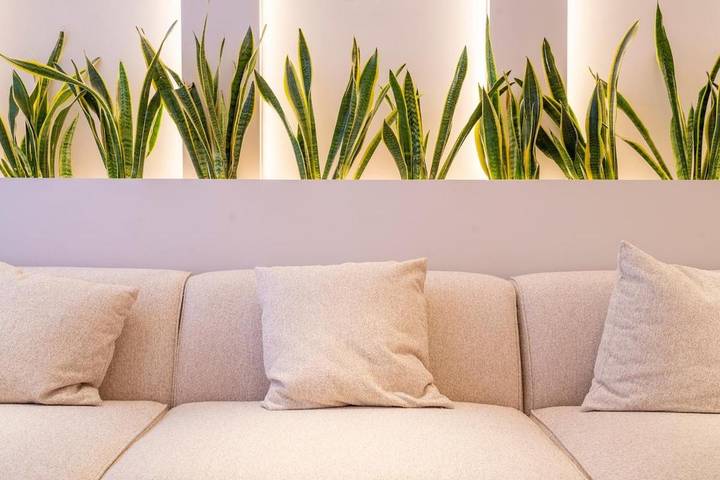 Villa pour 10 personnes, avec vue et jardin à Madrid - 2