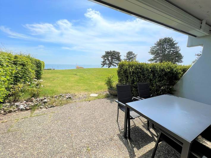 Ferienwohnung für 4 Personen, mit Terrasse, mit Haustier in Sierksdorf - 2