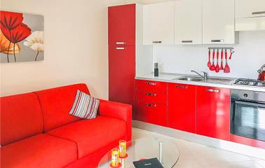 Appartamento Vacanze per 4 Persone in Pizzo, Costa Tirrenica Calabria, Foto 1