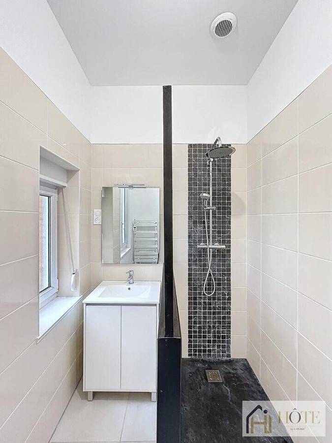 Gîte pour 4 personnes dans Office De Tourisme Du Pays De Bray - 2