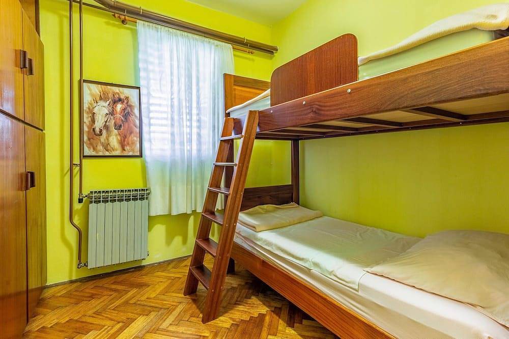 Appartement entier, Magnifique appartement à Premantura avec Wi-Fi in Premantura, Côte Sud d'Istrie
