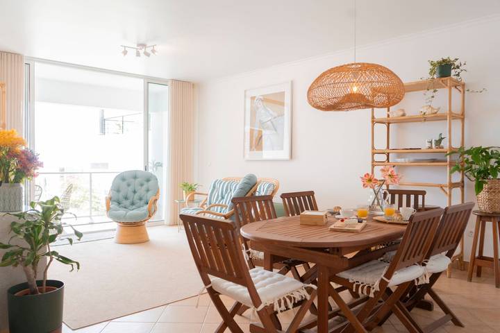 Gîte pour 4 personnes, avec terrasse, animaux acceptés à Paul Do Mar - 3