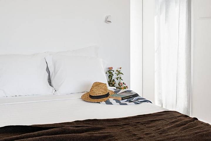 Double Room in Vila Nova de Milfontes, Costa Alentejana