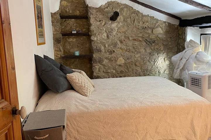 Villa pour 10 personnes, avec piscine à Seillans - 2