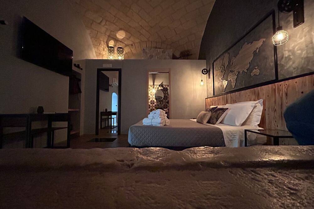 The Prince's Mansion in Trani, Barletta-Andria-Trani