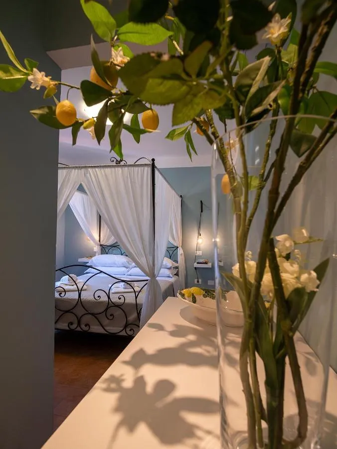 Aparthotel para 2 personas, con jardín y vistas - 1