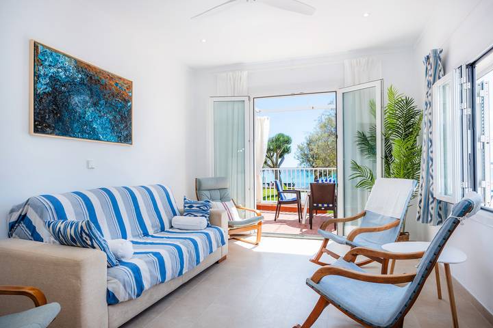 Ferienhaus für 4 Personen, mit Garten in Son Servera - 4