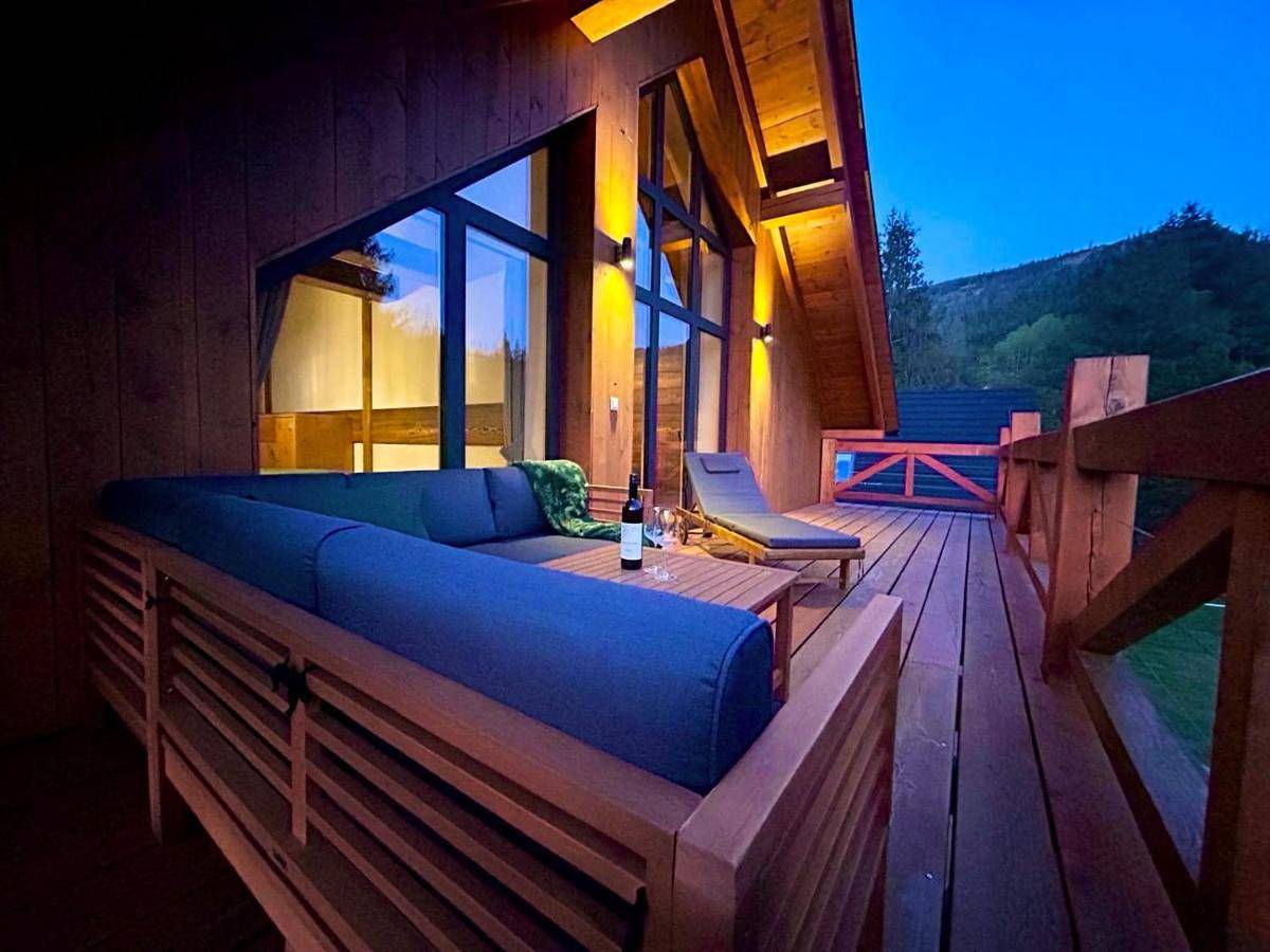 Chalet in Low Tatras