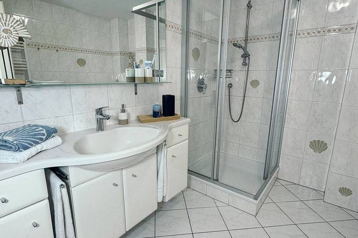 Cottage für 4 Personen, mit Pool und Garten, mit Haustier in Groß Zicker - 4