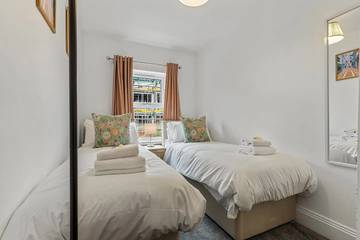 Apartment for 4 People in York, Yorkshire, Photo 2